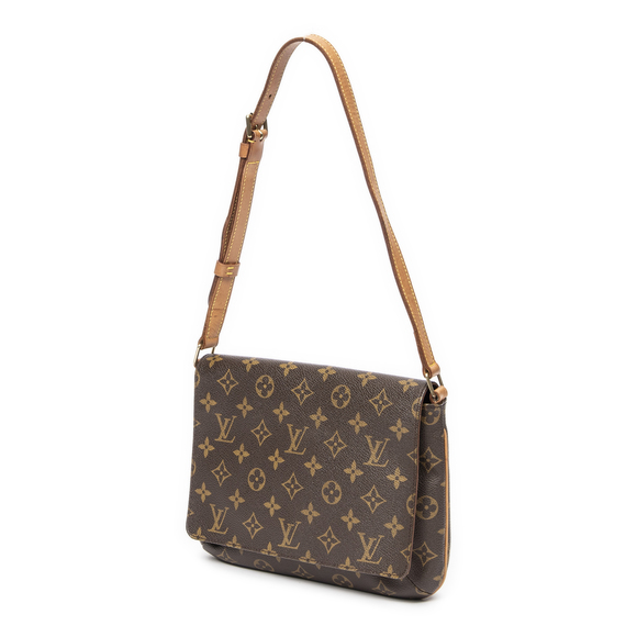 Louis Vuitton Vintage Musette Tango - Picture 2 of 10